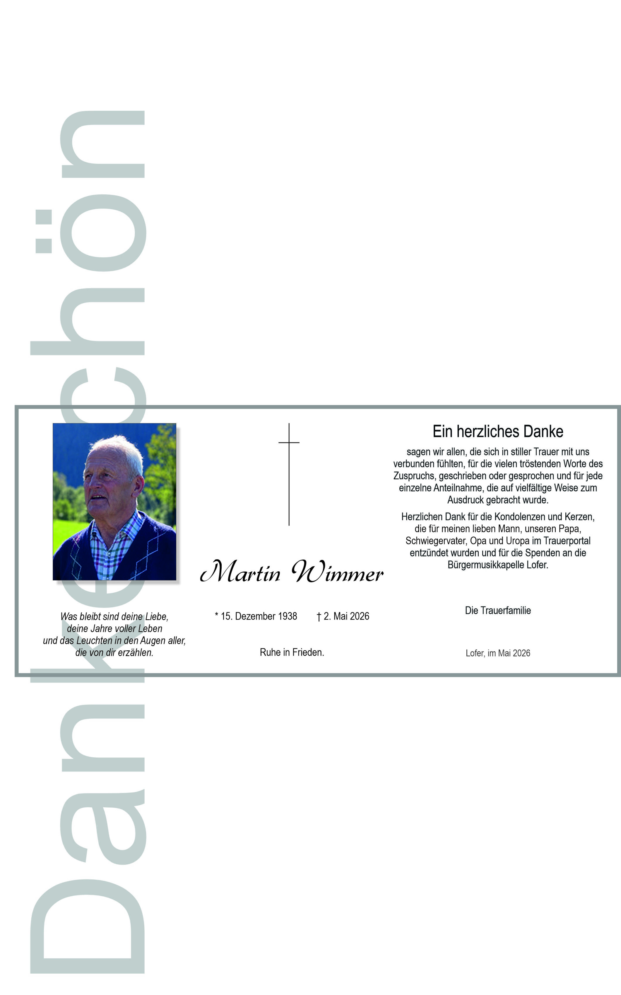 Martin Wimmer